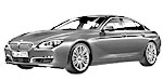 BMW F06 B1A41 Fault Code